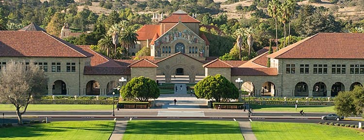 Stanford University