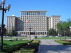 Tsinghua University