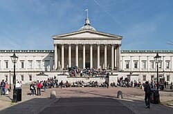 University College London (UCL)