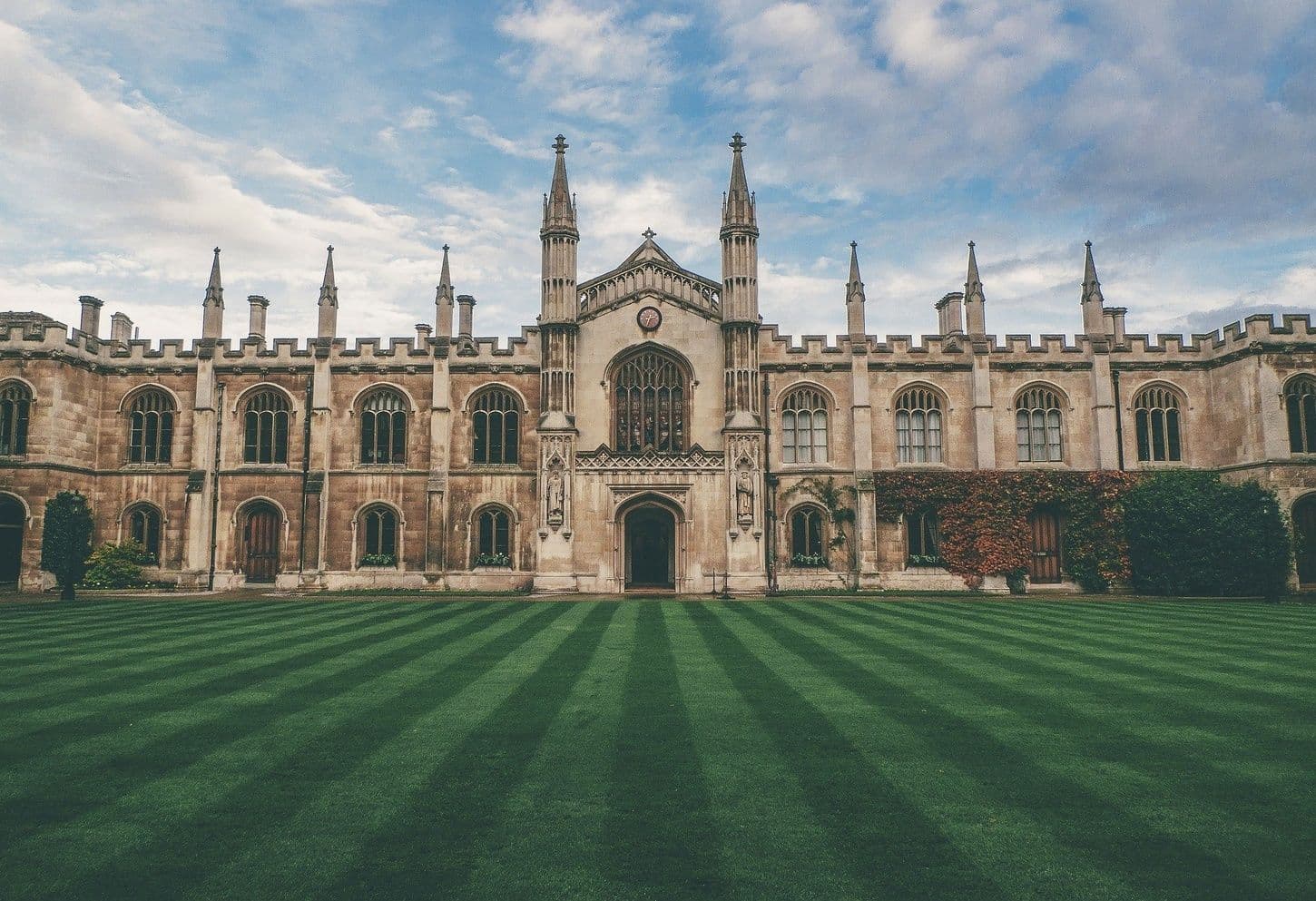 University of Cambridge