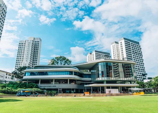 National University of Singapore (NUS)