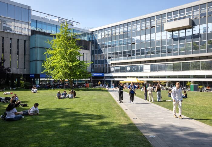Imperial College London